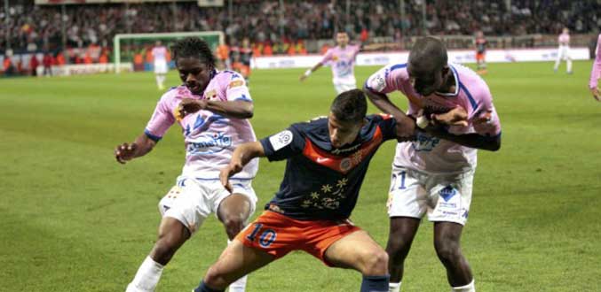 Ligue 1-France: Un suspense à préserver