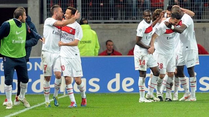 Ligue 1 – France : Le vent du changement