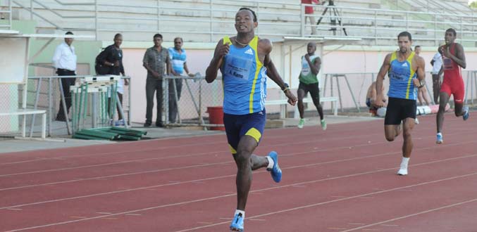 Athlétisme : 25es Multistars   Kamé 9e et Thierry 10e à Desenzano del Garda