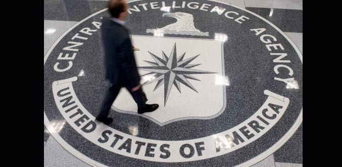 Etats-Unis: Le  projet d''attentat déjoué reposait sur un agent de la CIA infiltré
