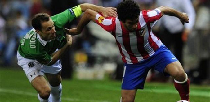 Ligue Europa : Athletico Madrid-Athletic Bilbao, la finale espagnole