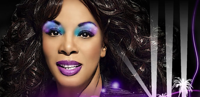 La « Disco Queen »Donna Summer disparaît à 63 ans