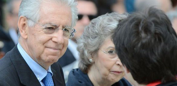 Italie: sécurité renforcée après des attaques contre des centres d''impôts