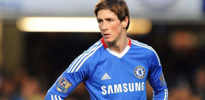 Chelsea : Torres, juste un coup de blues ?