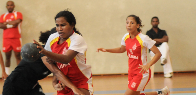 Handball : Championnat Go Sport - Versailles et ASPL 2000 précisent leurs intentions