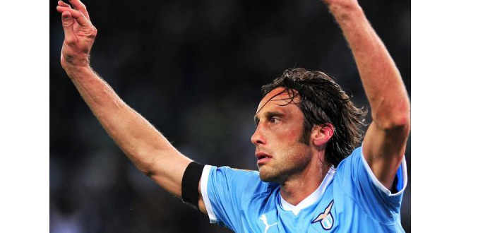 Matches truqués en Italie: 19 arrestations dont le capitaine de la Lazio