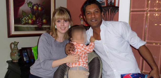 Triple meurtre allégué de Gatineau : les parents du suspect recherchent l’aide du ministère des Affaire étrangères