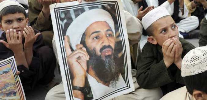 Djihad : La grande générosité d''Oussama Ben Laden