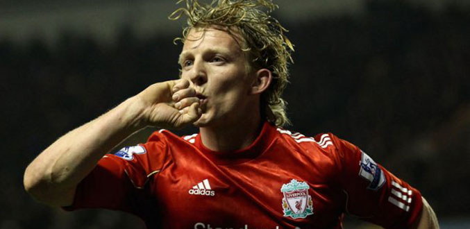Kuyt quitte Liverpool et rejoint Fenerbahce