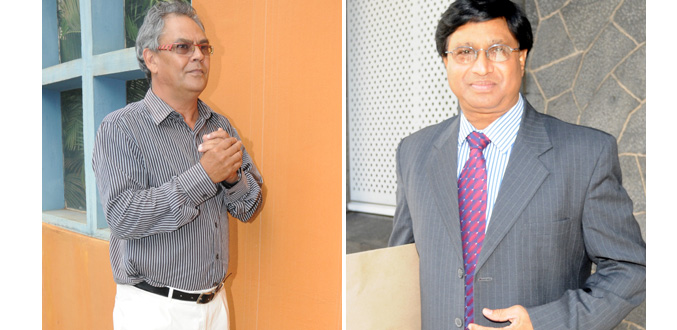 L’après-Susheela Raman : Alain Gordon-Gentil qualifie le ministre Choonee de rétrograde
