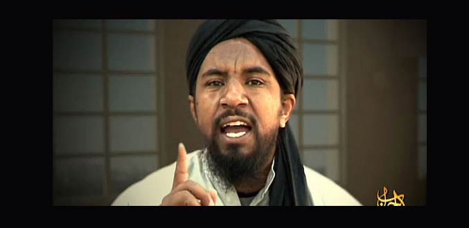 Le n° 2 d''Al-Qaida visé par un drone au Pakistan