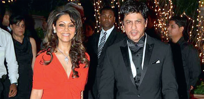SRK-Priyanka : La saga continue