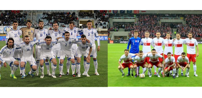 Euro 2012-Football : Coup d’envoi ce vendredi 8 juin