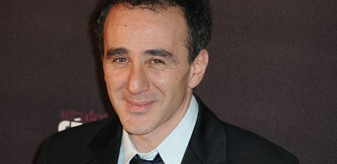 Elie Semoun honore la troisième édition du Festival du rire