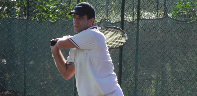 EMCAR Open 2012 : Les choses sérieuses commencent