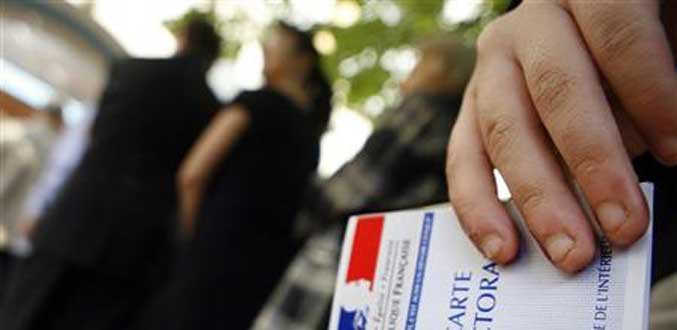 France : des législatives lourdes d’enjeux sous la menace de l’abstention