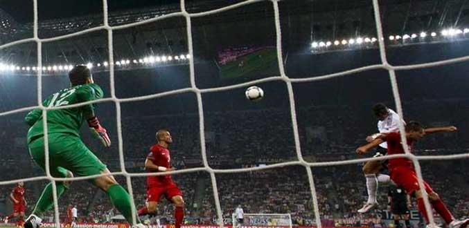 Euro 2012: Les Pays-Bas et le Portugal doivent trouver un plan B