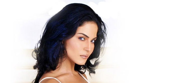 Veena Malik «Je veux être l’Emraan Hashmi féminin»