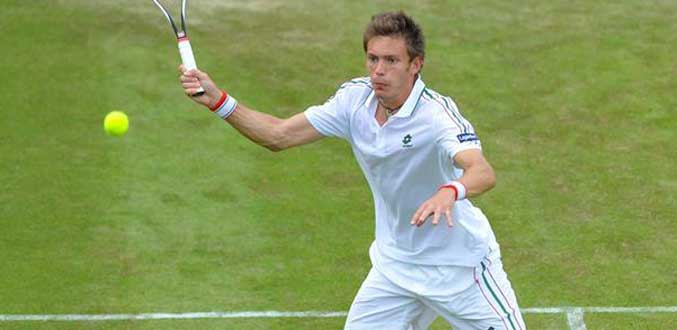 Tennis-ATP Queen''s : Mahut s''offre Murray