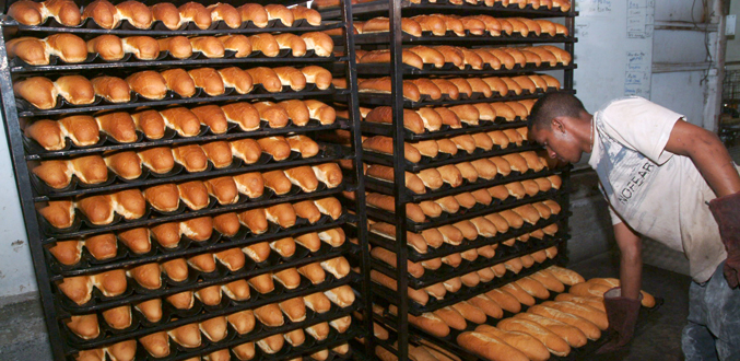 Les prix révisés trois ans après : le pain « maison » et la baguette augmentent de 8 %