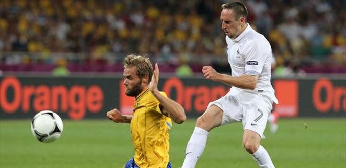 Laurent Blanc : Il faudra un exploit pour battre l''Espagne