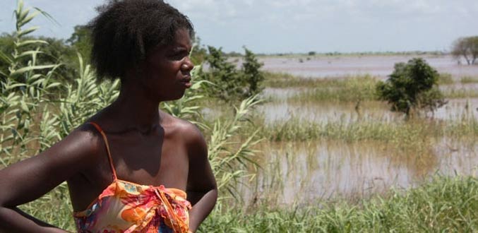 Mozambique: Le gouvernement réfléchit à une stratégie sur la réduction des risques