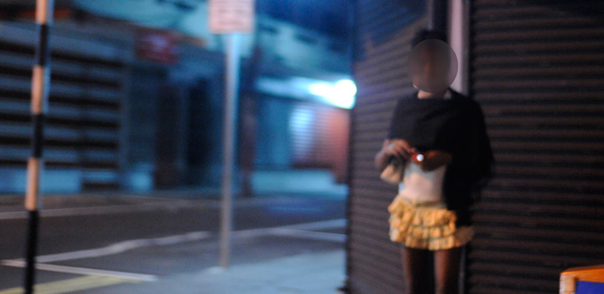 Lutte contre le travail forcé et la prostitution : Maurice surclasse les pays africains