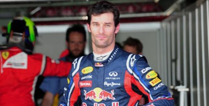 F1 : Red Bull Webber ne sait toujours pas