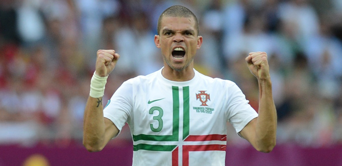 Rép. tchèque-Portugal : Coup d’envoi des quarts de finale ce jeudi soir