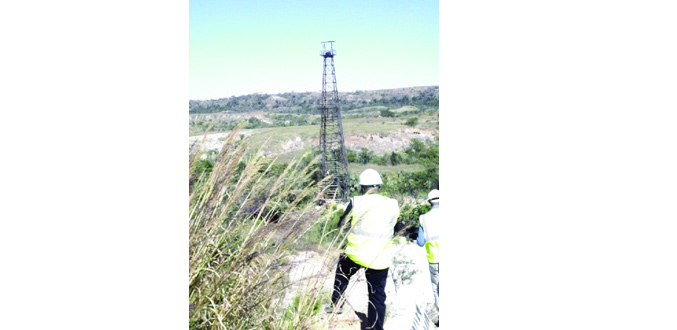Madagascar : La?production?de?pétrole?sur?la?bonne?voie