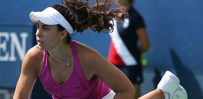 Tennis – Eastbourne : Bartoli sans souci