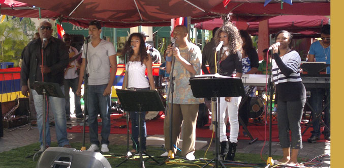 Fête de la musique : La capitale a bougé au rythme des orchestres ce jeudi