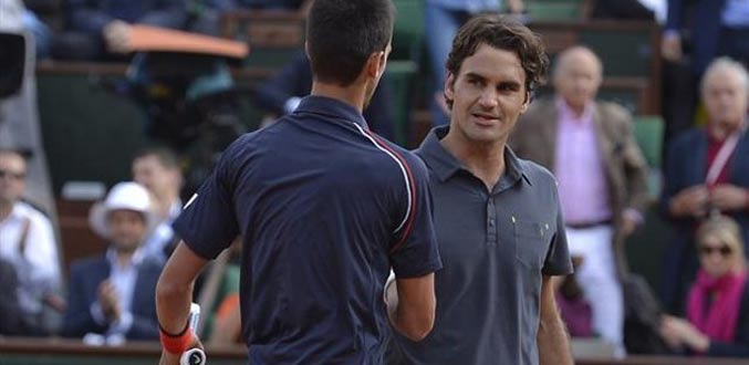Tennis-Wimbledon : Entre vieilles connaissances