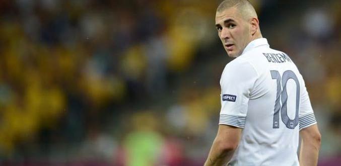 France-Espagne : c’est maintenant ou jamais pour Benzema