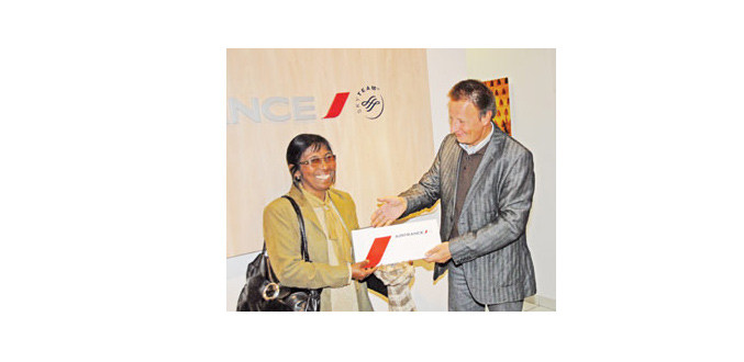 Madagascar-Nouvelle technologie : Ivato s''aligne sur Roissy