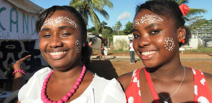 Mayotte : Une meilleure insertion pour plus de jeunes