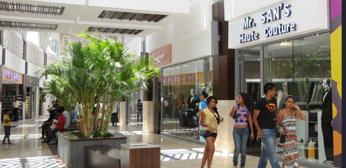 Mauritius Shopping Fiesta : des rabais de 50 % sur de dizaines de milliers de produits