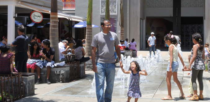 Sorties du vendredi 29 juin : Mauritius Shopping Fiesta, spectacle de danse et exposition