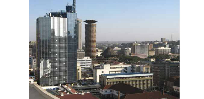 Le Kenya cherche à diversifier ses exportations pour stimuler la croissance