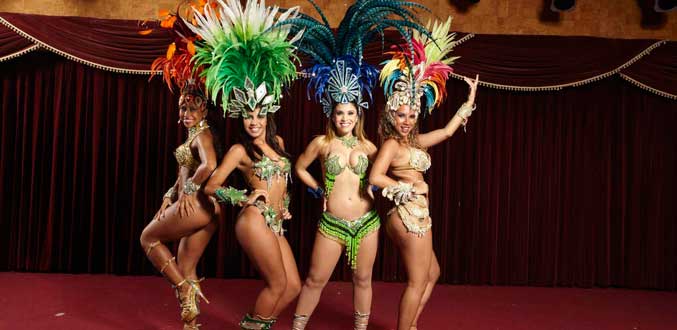 Sorties du dimanche 1e juillet : Carnaval de Flic-en-Flac, Salon de la Santé, Dog Show
