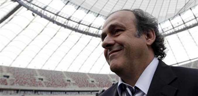 Euro2020: Platini fait le rêve d''un tournoi dans toute l''Europe
