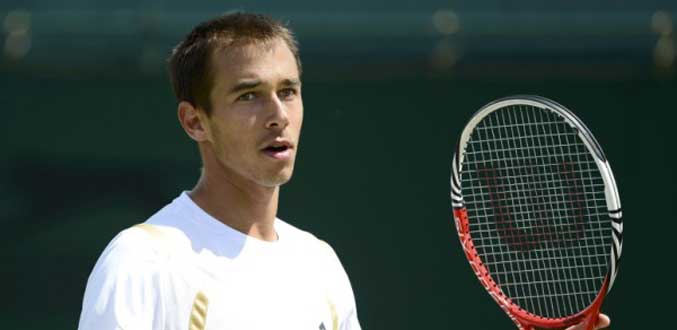 Tennis/Wimbledon. Exploit sans lendemain pour Rosol, le tombeur de Nadal