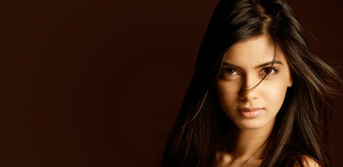 Diana Penty : Cocktail de charme…