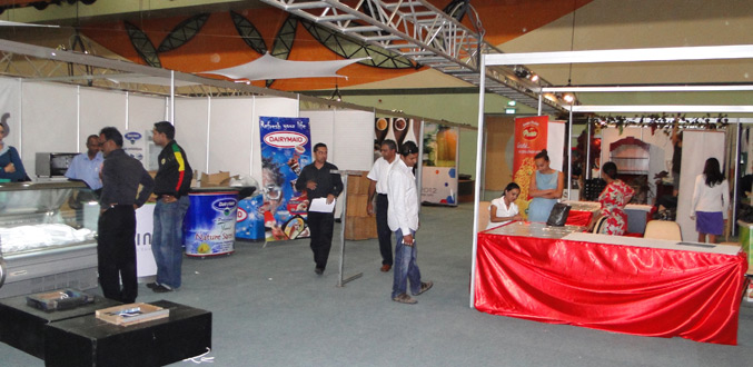 Maitex 2012 : 400 acheteurs étrangers à l’assaut du Made in Mauritius pendant deux jours