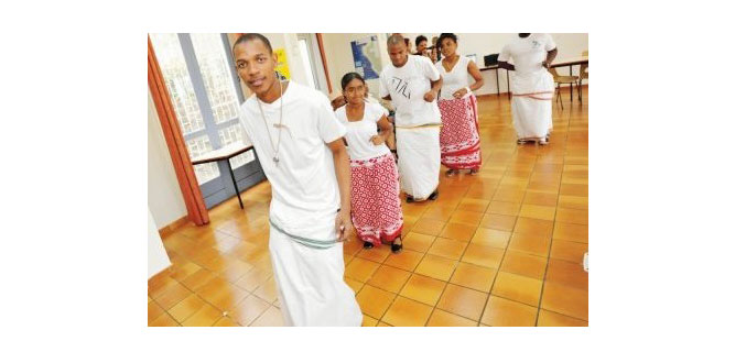 La fête des Comores à La Réunion : entre conférences et danses
