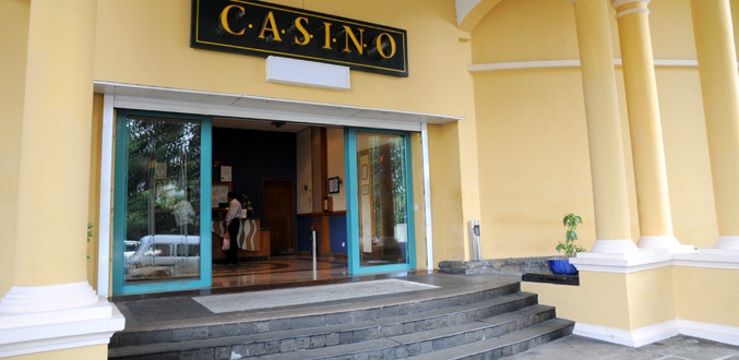 La société Casino de Maurice pourrait passer sous le contrôle d’investisseurs étrangers