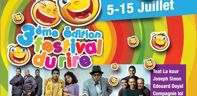 Sorties : Expositions d’art, humour et soirées animées au rendez-vous