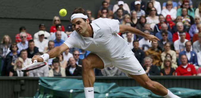Wimbledon - Entre Federer et Murray, des records et des premières en jeu