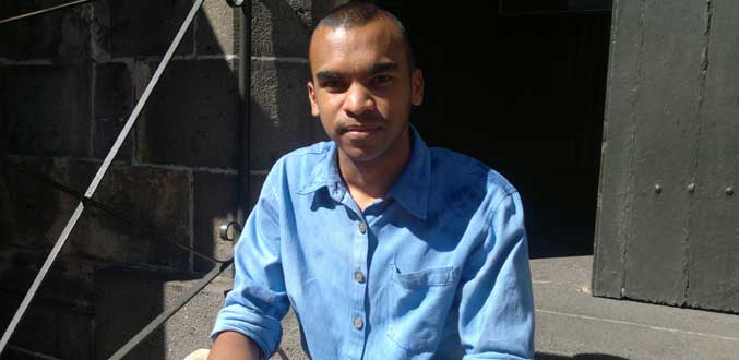 Guillaume Darga : un modèle de courage pour les jeunes qui ont un parcours difficile