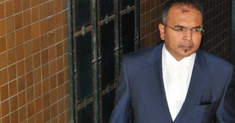 Affaire Harte : « Les vrais coupables courent toujours », estime Me Sanjeev Teeluckdharry